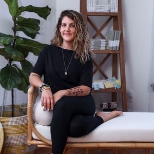 Meet your Posher, Daniela